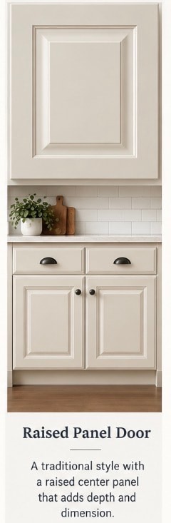 Raised Panel