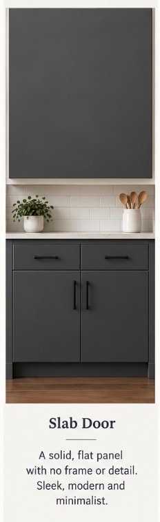 Flat Panel / Slab