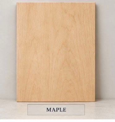 Maple