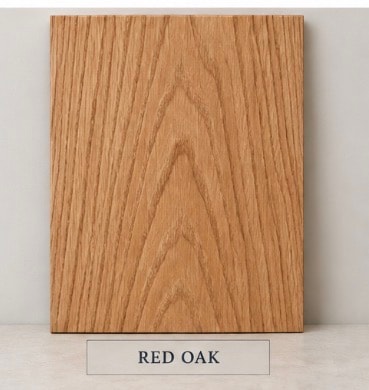 Red Oak