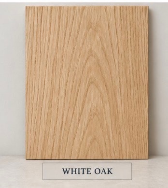 White Oak